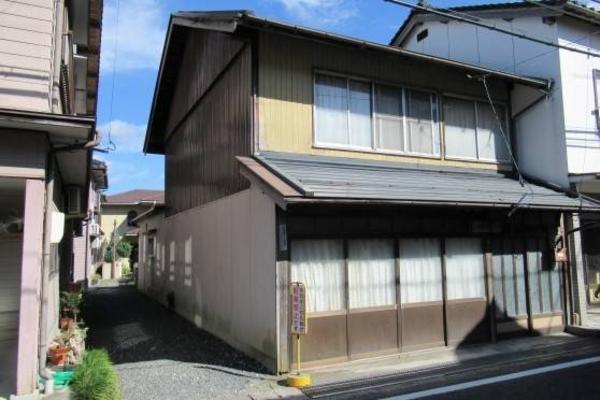 Traditional Family Home for Sale in Kosabe, Niimi City - Thumbnail 2