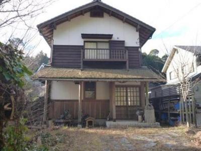 Natural Wood Home with Nordic Stove in Sanda City — Image 1, Sanda, Hyogo