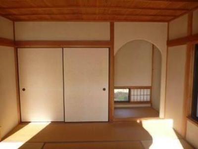 Natural Wood Home with Nordic Stove in Sanda City — Image 3, Sanda, Hyogo