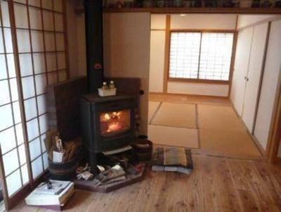 Natural Wood Home with Nordic Stove in Sanda City — Image 2, Sanda, Hyogo