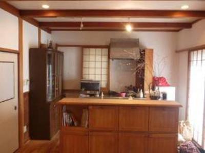 Natural Wood Home with Nordic Stove in Sanda City — Image 4, Sanda, Hyogo