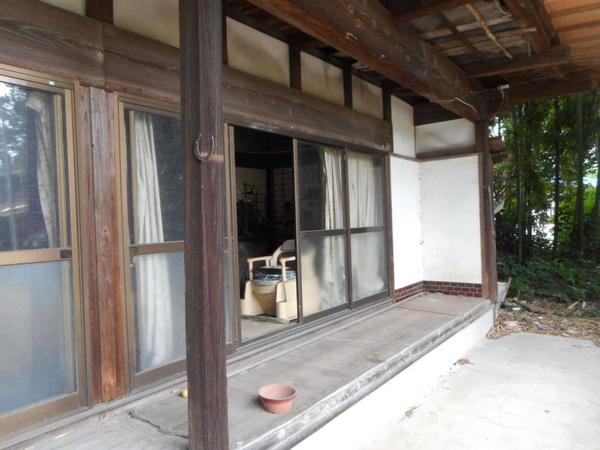Historic Meiji Era House with Bamboo Grove in Kanuma, Tochigi - Thumbnail 4