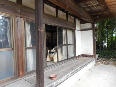 Historic Meiji Era House with Bamboo Grove in Kanuma, Tochigi — Image 3, Kanuma, Tochigi