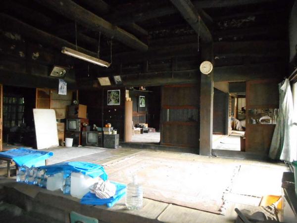 Historic Meiji Era House with Bamboo Grove in Kanuma, Tochigi - Thumbnail 3