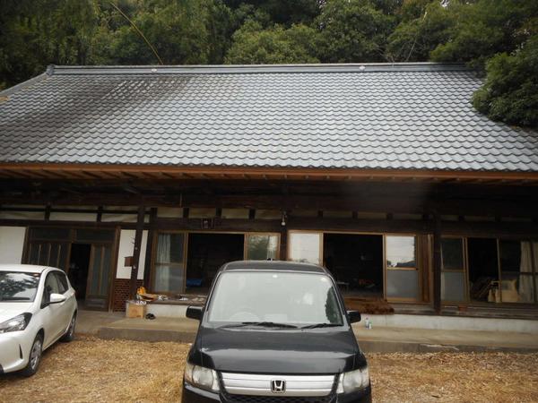 Historic Meiji Era House with Bamboo Grove in Kanuma, Tochigi - Thumbnail 2