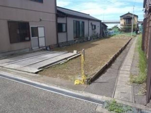 Vacant Land Plot in Scenic Amase District, Izumozaki Town - Image 1
