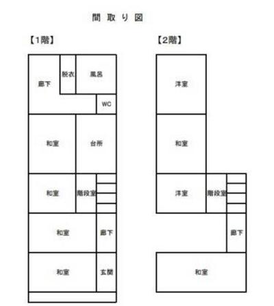 Historic House for Sale in Izumozaki, Niigata — Image 1, Izumozaki, Niigata