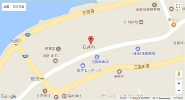 Historic House for Sale in Izumozaki, Niigata - Thumbnail 4