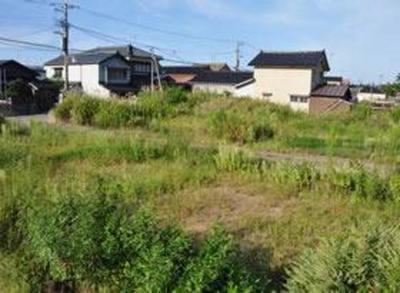  3 District 1 — Image 1, Izumozaki, Niigata