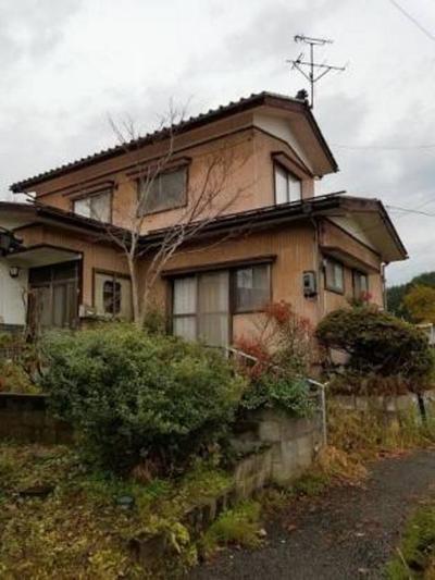  22 Gate — Image 1, Izumozaki, Niigata