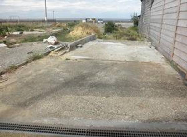 Rental Land Plot in Scenic Narubuchi Town, Izumozaki - Thumbnail 2