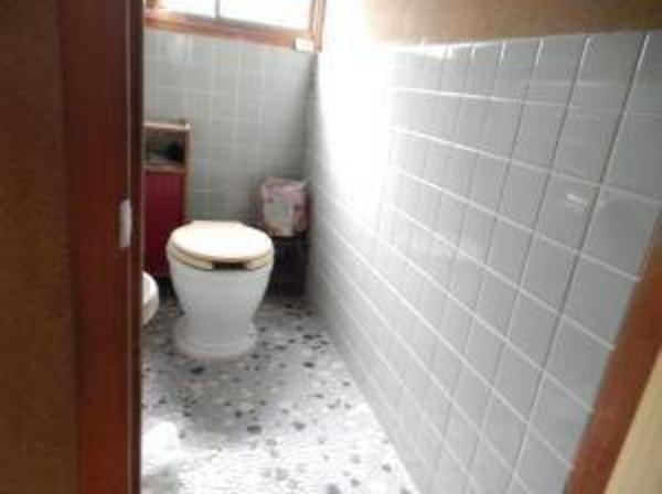 Traditional House with Annexe in Kasaoka - Mountain Views - Thumbnail 4