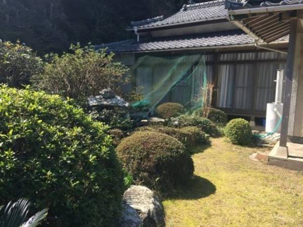 Traditional 4K Home Near Fishing Port in Saiki City - Thumbnail 3