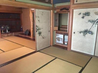 Traditional 4K Home Near Fishing Port in Saiki City — Image 3, Saiki, Oita
