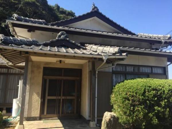 Traditional 4K Home Near Fishing Port in Saiki City - Thumbnail 2