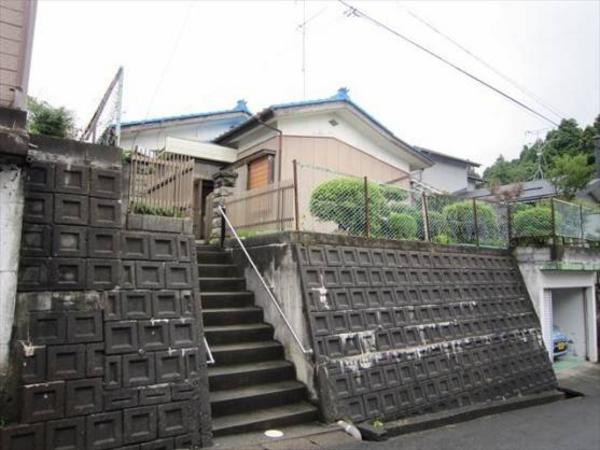 Spacious 4K House Near Nakajo Station in Tainai City - Thumbnail 3