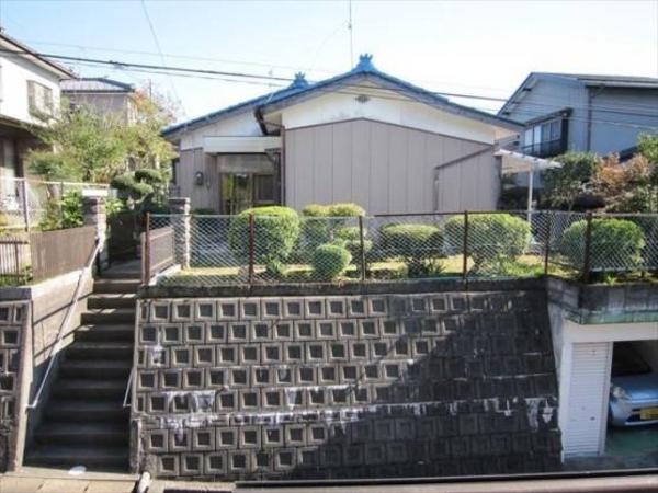 Spacious 4K House Near Nakajo Station in Tainai City - Thumbnail 2