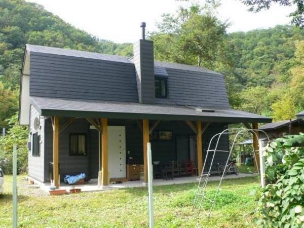 Traditional Home with Fireplace in Kuji City, Iwate - Thumbnail 2