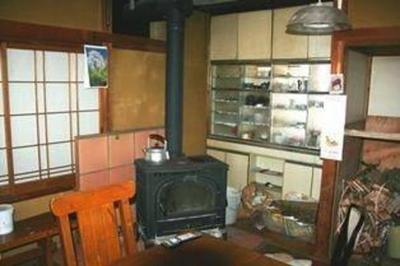 Traditional Home with Wood Stove in Minakami, Gunma — Image 2, Minakami, Gunma
