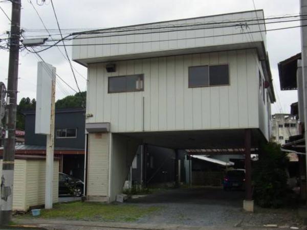 Commercial Property with Parking on Route 123, Motegi, Tochigi - Thumbnail 2