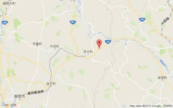 2DK Apartment Near Twin Ring Motegi, Tochigi Prefecture - Thumbnail 3