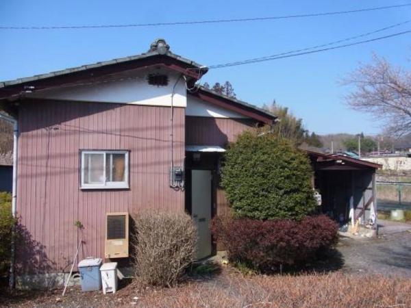 2DK Apartment Near Twin Ring Motegi, Tochigi Prefecture - Thumbnail 2