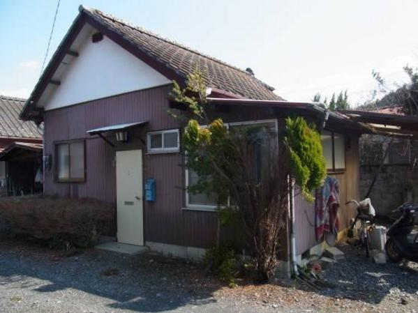 2DK Rental Home Near Twin Ring Motegi, Tochigi - Thumbnail 2
