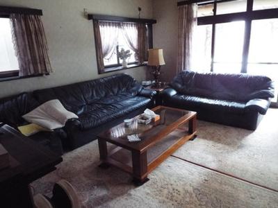 Spacious 7LDK House in Shiso City with 268sqm Living Space — Image 3, Shiso, Hyogo
