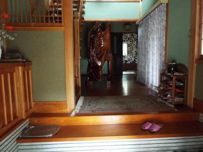 Spacious 7LDK House in Shiso City with 268sqm Living Space — Image 2, Shiso, Hyogo