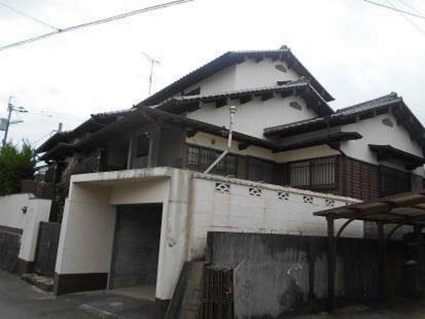 Arao City Empty House Bank No.35 - Thumbnail 3