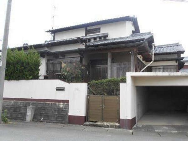 Arao City Empty House Bank No.35 - Thumbnail 2