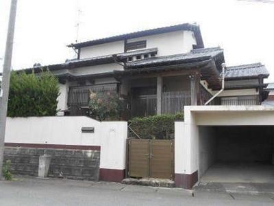 Arao City Empty House Bank No.35 — Image 1, Arao, Kumamoto