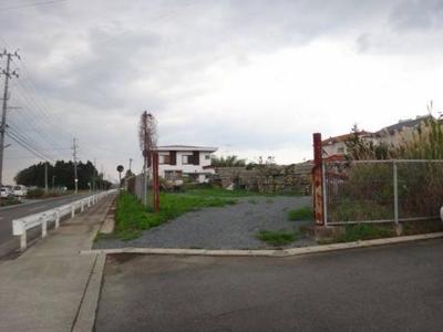 1,130m² Land Plot in Minamisoma City, Kashima Ward — Image 1, Minamisoma, Fukushima
