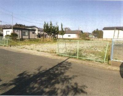 Vacant Land Plot in Minamisoma City - 977sqm Development Opportunity — Image 1, Minamisoma, Fukushima