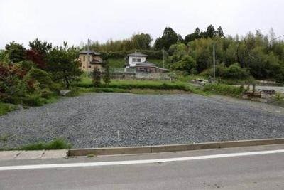 29-Ground 062 — Image 1, Minamisoma, Fukushima