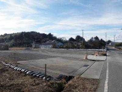 29-Ground 052 — Image 1, Minamisoma, Fukushima