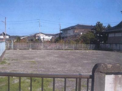 Vacant Land Plot in Minamisoma City - 398㎡ Near Odaka Station — Image 1, Minamisoma, Fukushima