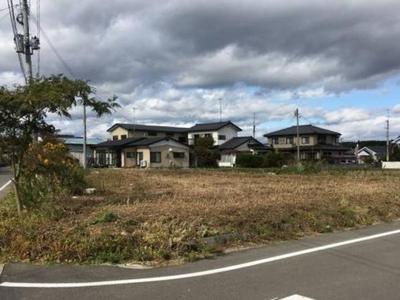 28-ground 044 again — Image 1, Minamisoma, Fukushima