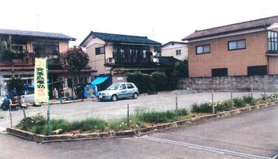 28-ground 034 again — Image 1, Minamisoma, Fukushima