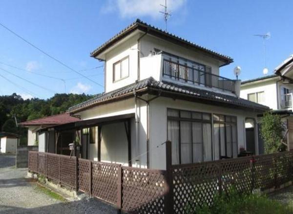 Spacious 4DK House for Sale in Minamisoma, Fukushima - Thumbnail 2