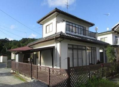 Spacious 4DK House for Sale in Minamisoma, Fukushima — Image 1, Minamisoma, Fukushima