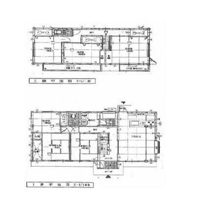 Spacious 6LDK House in Minami-Soma's Odaka District — Image 1, Minamisoma, Fukushima