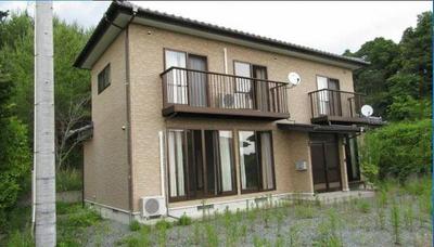 Spacious 6LDK House in Minami-Soma's Odaka District — Image 1, Minamisoma, Fukushima