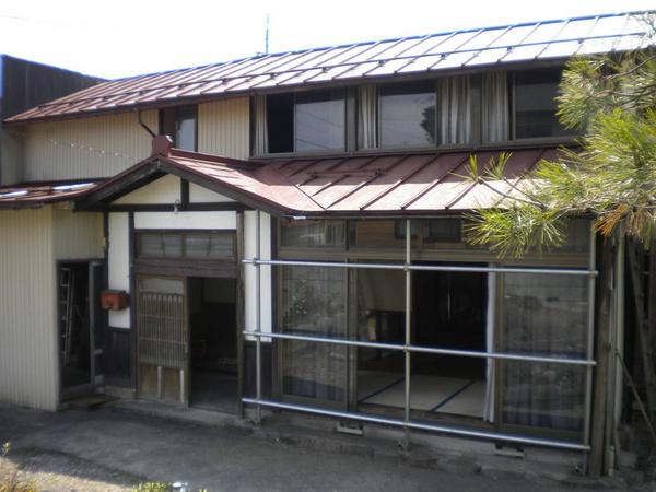 Spacious 8LDK House with Garage in Nishikawa, Yamagata - Thumbnail 3