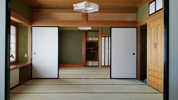 Spacious 7LDK Family Home with Dual Kitchens in Nishikawa, Yamagata - Thumbnail 4