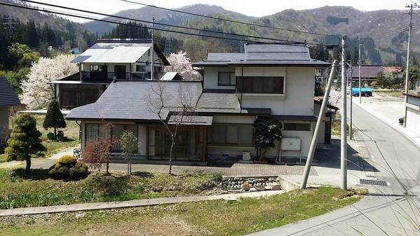 Spacious 7LDK Family Home with Dual Kitchens in Nishikawa, Yamagata - Thumbnail 2