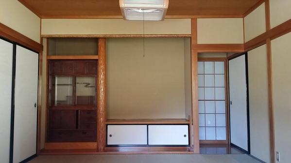 Spacious 7LDK Family Home with Dual Kitchens in Nishikawa, Yamagata - Thumbnail 3