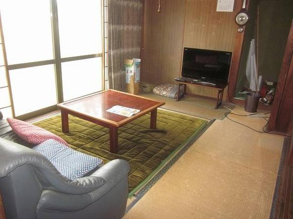 Traditional House with Warehouse in Usa City, Oita Prefecture - Thumbnail 4