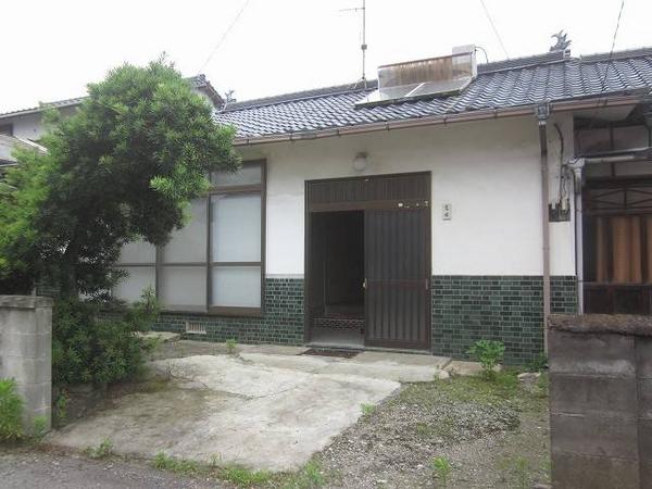 Traditional House with Warehouse in Usa City, Oita Prefecture - Thumbnail 2