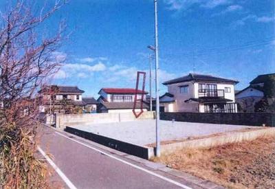 29-Ground 101 — Image 1, Minamisoma, Fukushima